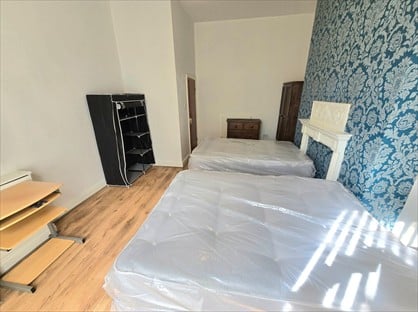 1 Bed Flat, Liverpool, L8