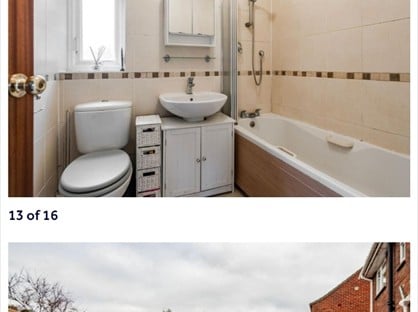 2 Bed Flat, Munnings Road, NR7