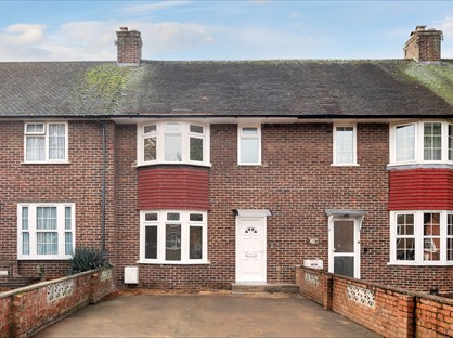 Room in a Shared House, Great Down Road, W7