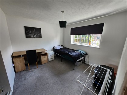Room in a Shared House, Dawtrey Close, BN16