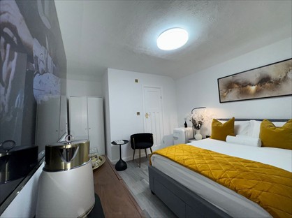 Room in a Shared House, Wood Avenue, RM19