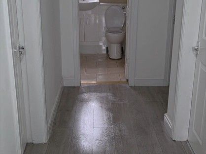 3 Bed Flat, Cathcart Road, G42