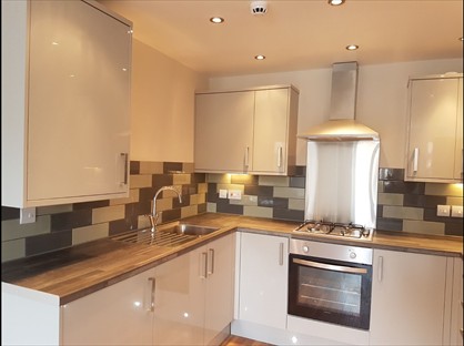 2 Bed Flat, Bristol, BS2