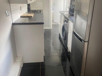3 Bed Terraced House, Binns Road, L13