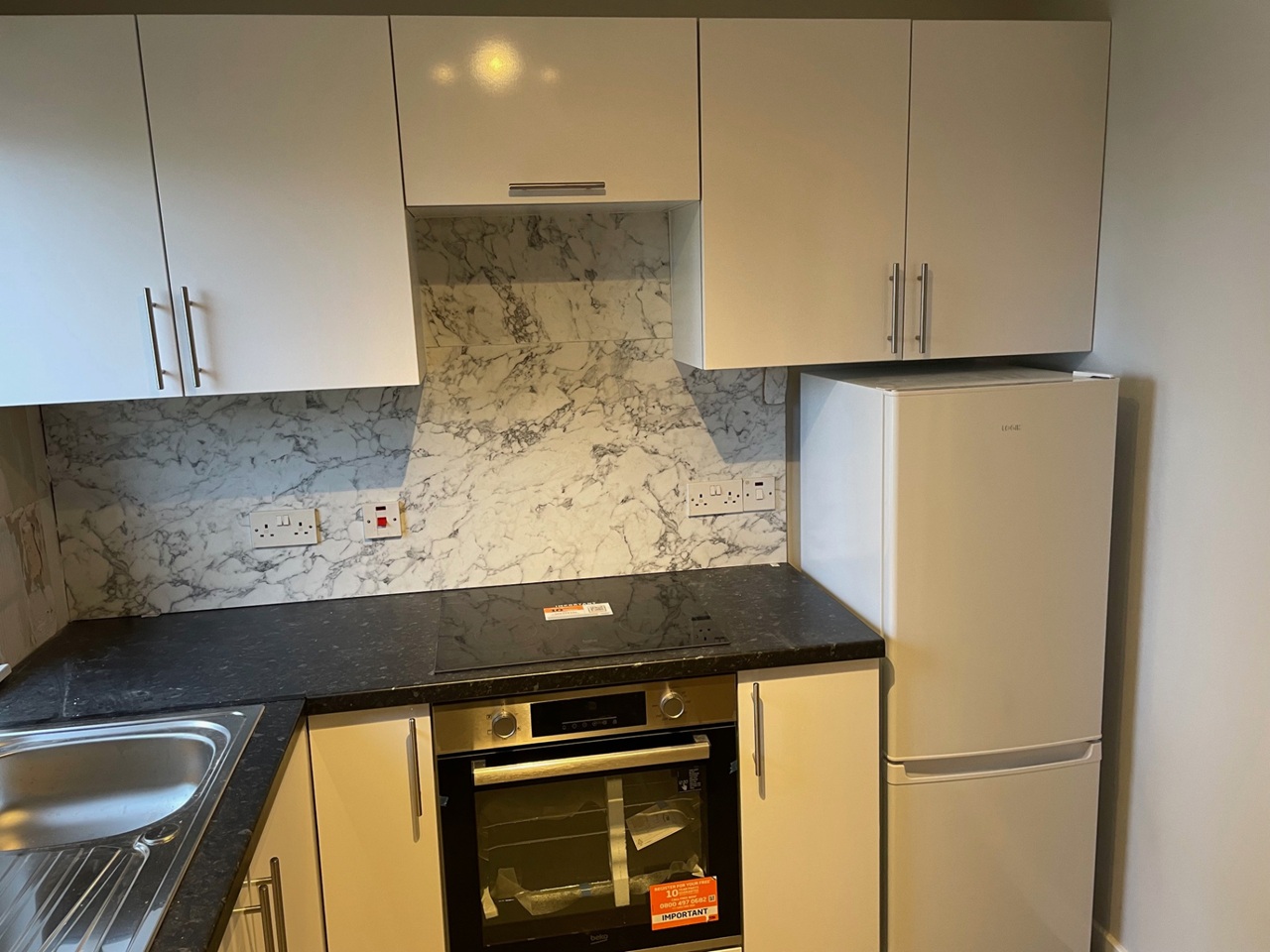 Additional image 5 of 1 Bed Flat, Sunnybank Terrace, EH7, N1 7GU