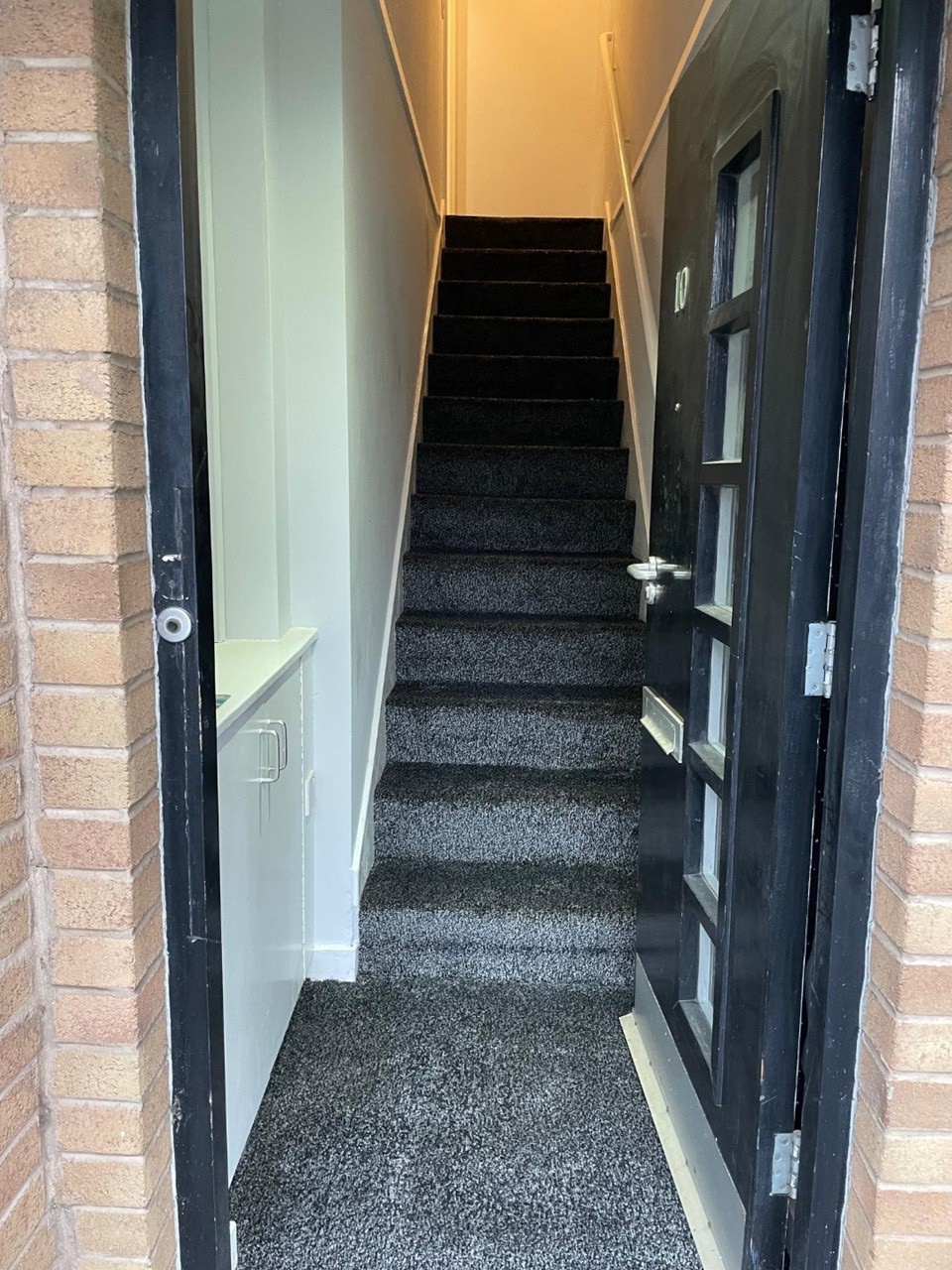 Additional image 8 of 1 Bed Flat, Sunnybank Terrace, EH7, N1 7GU