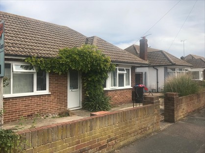 2 Bed Bungalow, Sandwood Road, CT11