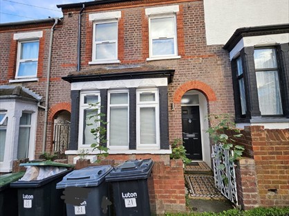 Room in a Shared House, Chiltern Rise, LU1