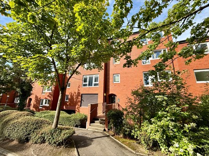 2 Bed Flat, Buccleuch Street, G3