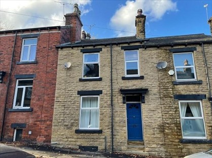 3 Bed Terraced House, Westover Road, LS13