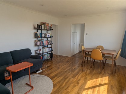 2 Bed Flat, South Coast Road, BN10