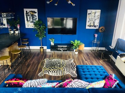 5 Bed Terraced House, Gloucester View, PO5