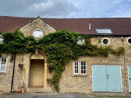 2 Bed Terraced House, Blue Ball Close, BA10