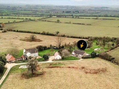 3 Bed Bungalow, Ullington, WR11