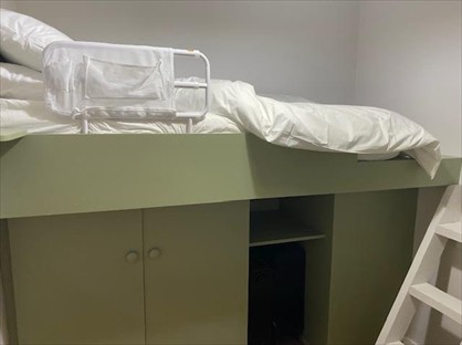 Room in a Shared House, Morrison Street, EH3