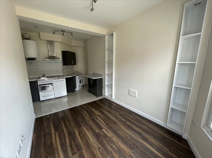 1 Bed Flat, Muswell Hill Broadway, N10