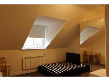 1 Bed Flat, Gloucester Drive, N4