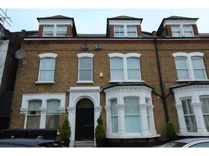 Studio Flat, Gloucester Drive, N4