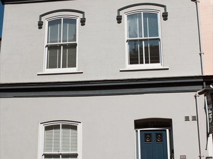 2 Bed Flat, Newcomen Road, TQ6