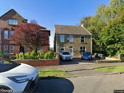 Room in a Shared House, Front Street, DH9