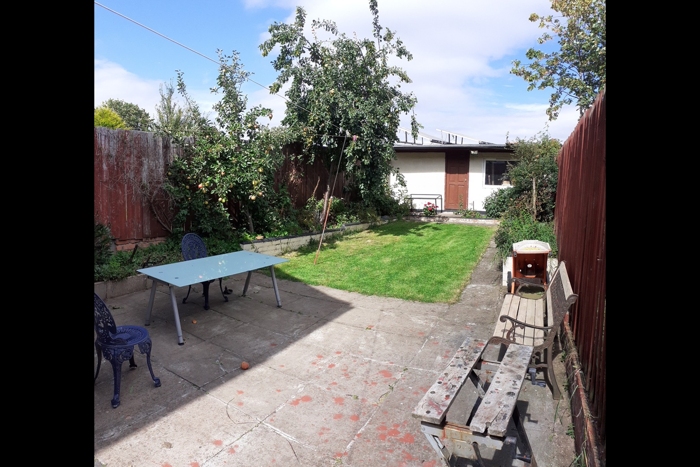 Room in a Shared House, Gladstone Road, B11 photo 4