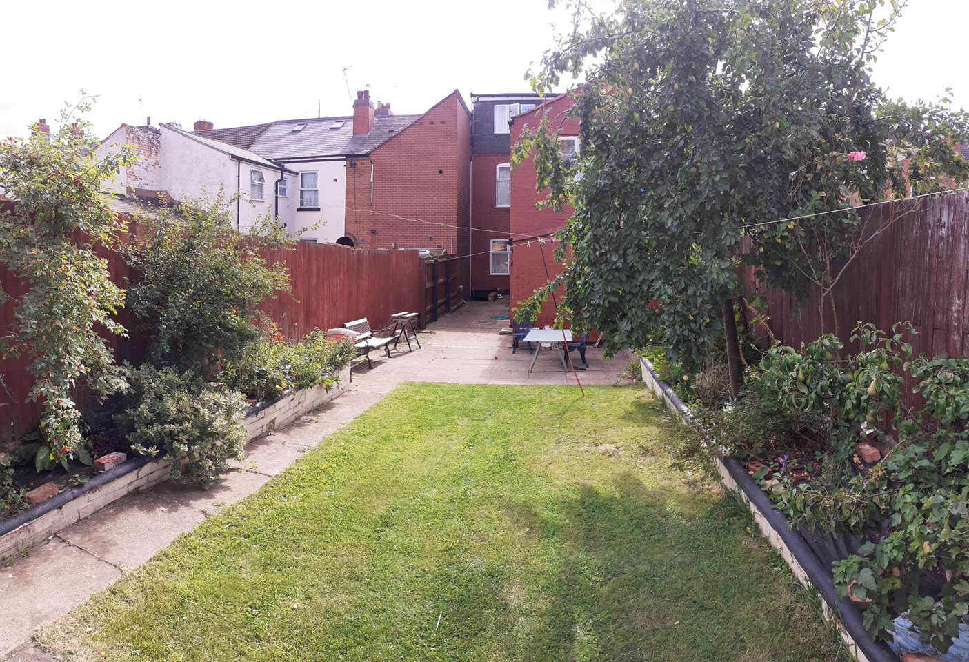 Room in a Shared House, Gladstone Road, B11 photo 5