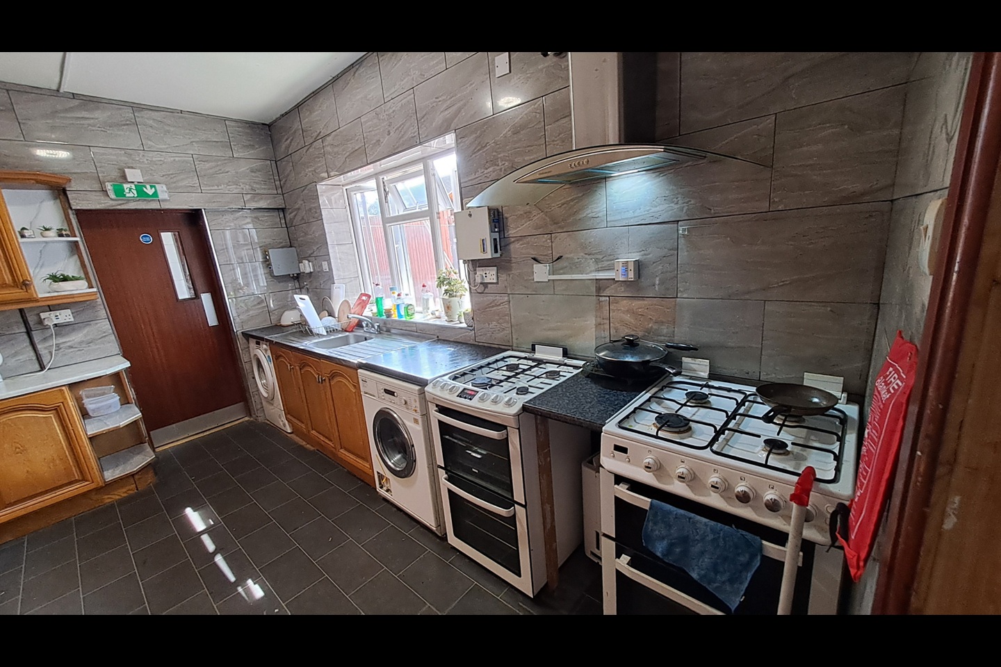 Room in a Shared House, Gladstone Road, B11 photo 2