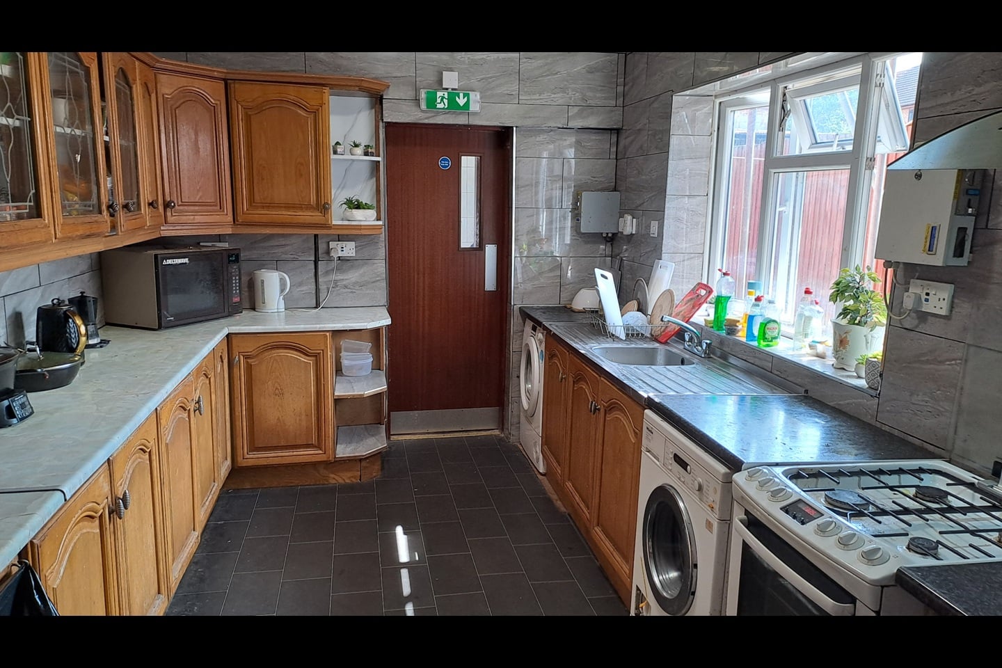 Room in a Shared House, Gladstone Road, B11