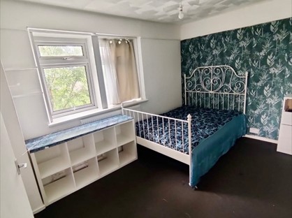 Room in a Shared House, Eatons Mead, E4