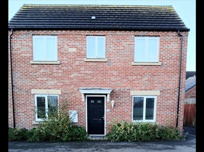 Room in a Shared House, Athena Close, PE2