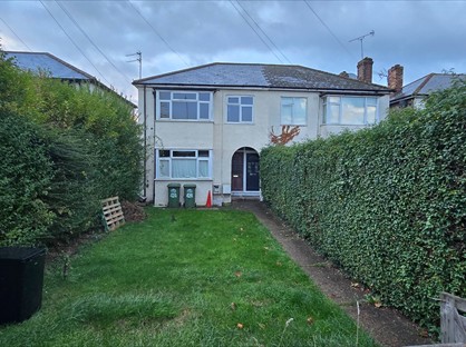 4 Bed Maisonette, London Road, TW15