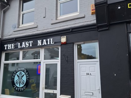 2 Bed Flat, Old Mill Road, TQ2