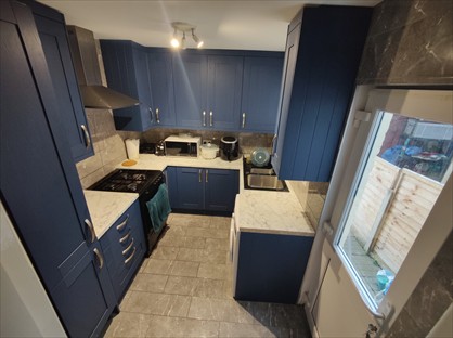 Room in a Shared House, St. Marys Road, ME7