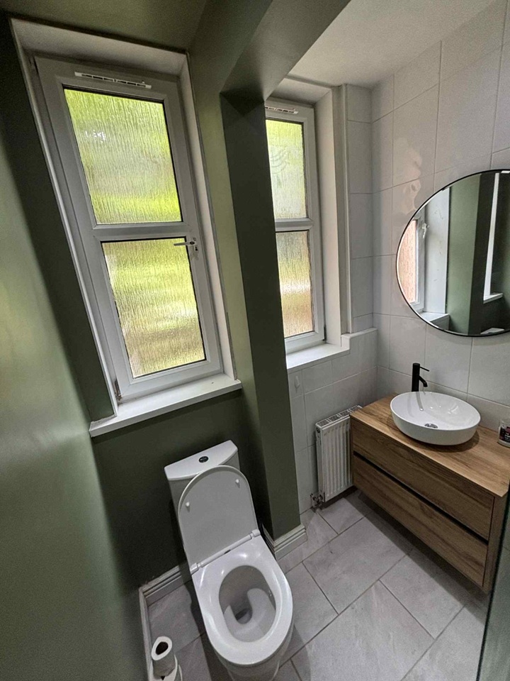 1 Bed Flat, Bryson Road, EH11 photo 3