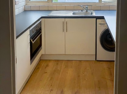 2 Bed Flat, Blair Grove, B37