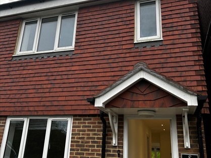 4 Bed Detached House, Stockton View, TN37