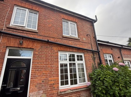 2 Bed Terraced House, Vinehall Road, TN32