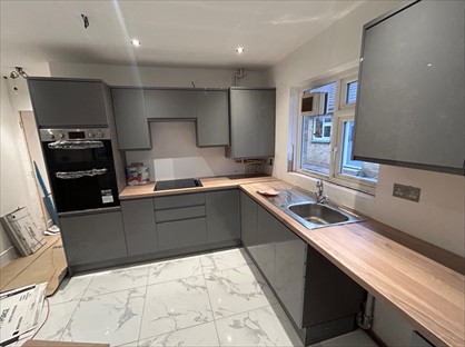 3 Bed Bungalow, Windermere Crescent, BN12