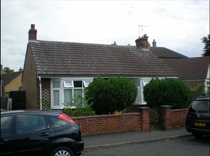 2 Bed Detached House, Westbrook Park Road, PE2