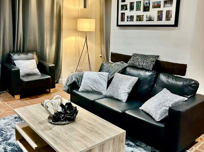 Room in a Shared House, Well Street, MK18