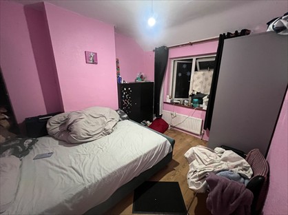 Room in a Shared House, Amesbury Road, RM9