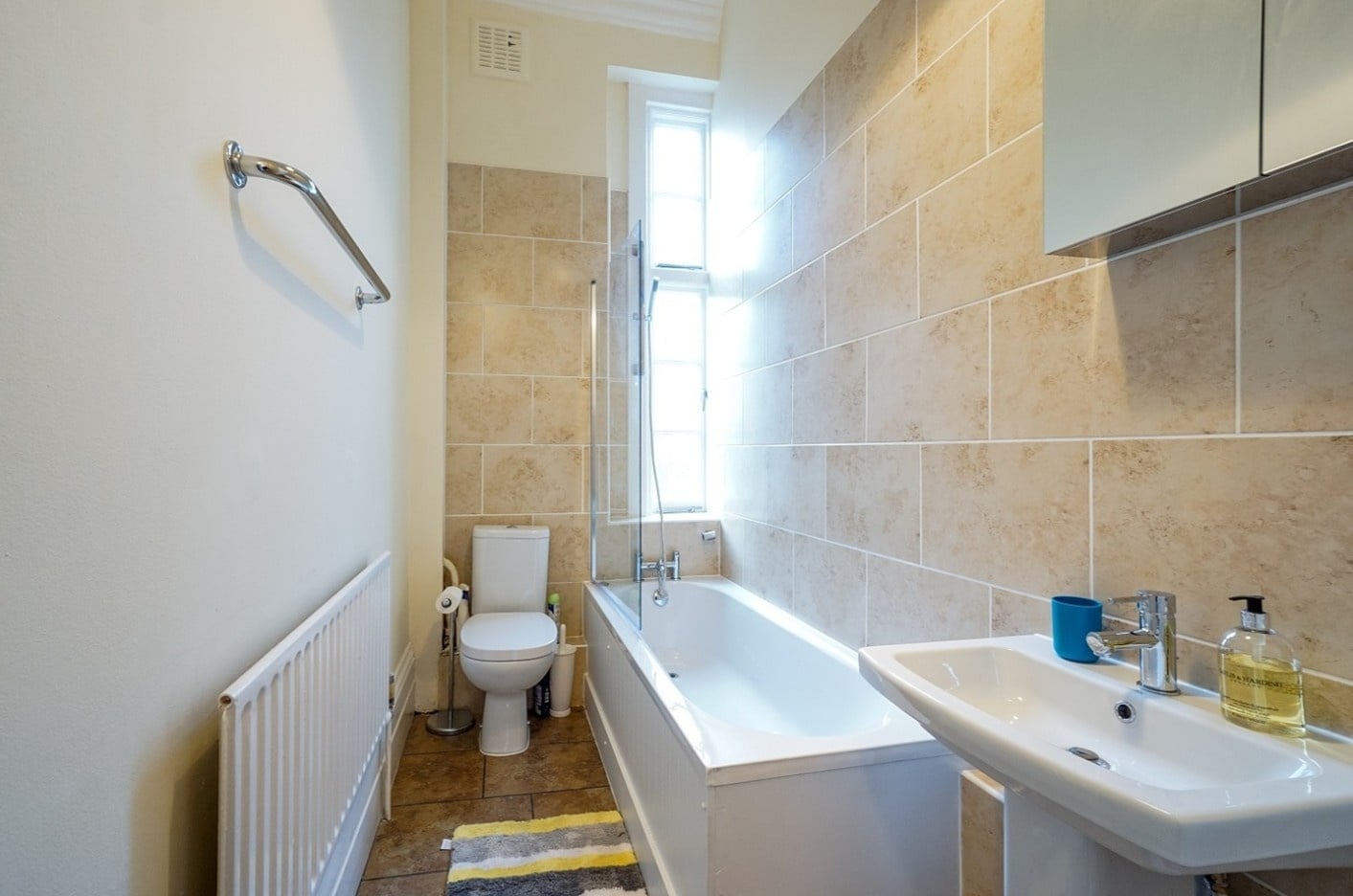 1 Bed Flat, Gloucester Avenue, NW1 photo 2