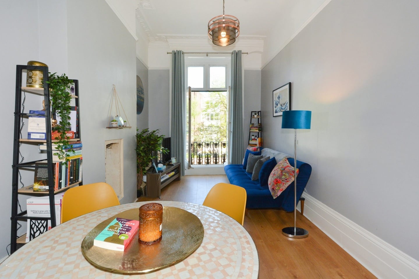 1 Bed Flat, Gloucester Avenue, NW1 photo 3