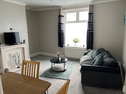 Room in a Shared House, Padiham, BB12