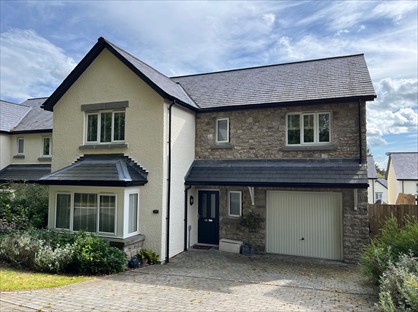 4 Bed Detached House, Limestone Road, LA9