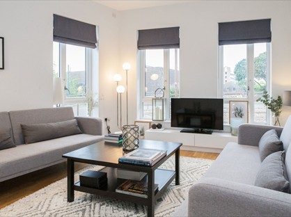 3 Bed End Terrace, St. Pauls House, SE8