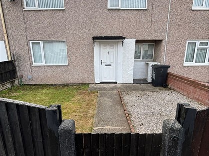 3 Bed Terraced House, Buckfast Close, L30