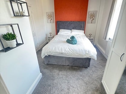 1 Bed Flat, Oxford Street, SO14