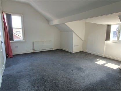 1 Bed Flat, Lawn Road, DN1