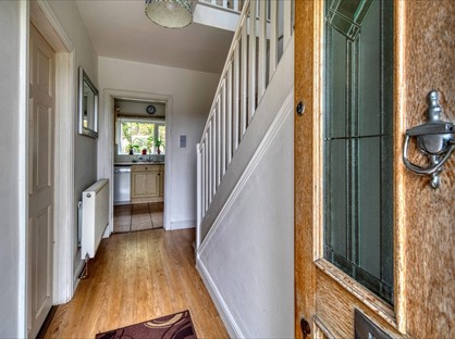 6 Bed Semi-Detached House, Haycombe Drive, BA2